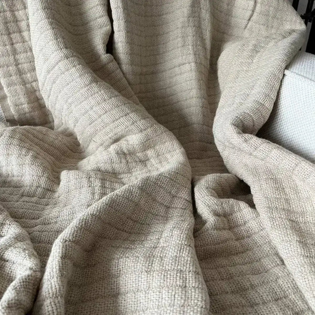 The Magic of Linen Textiles
