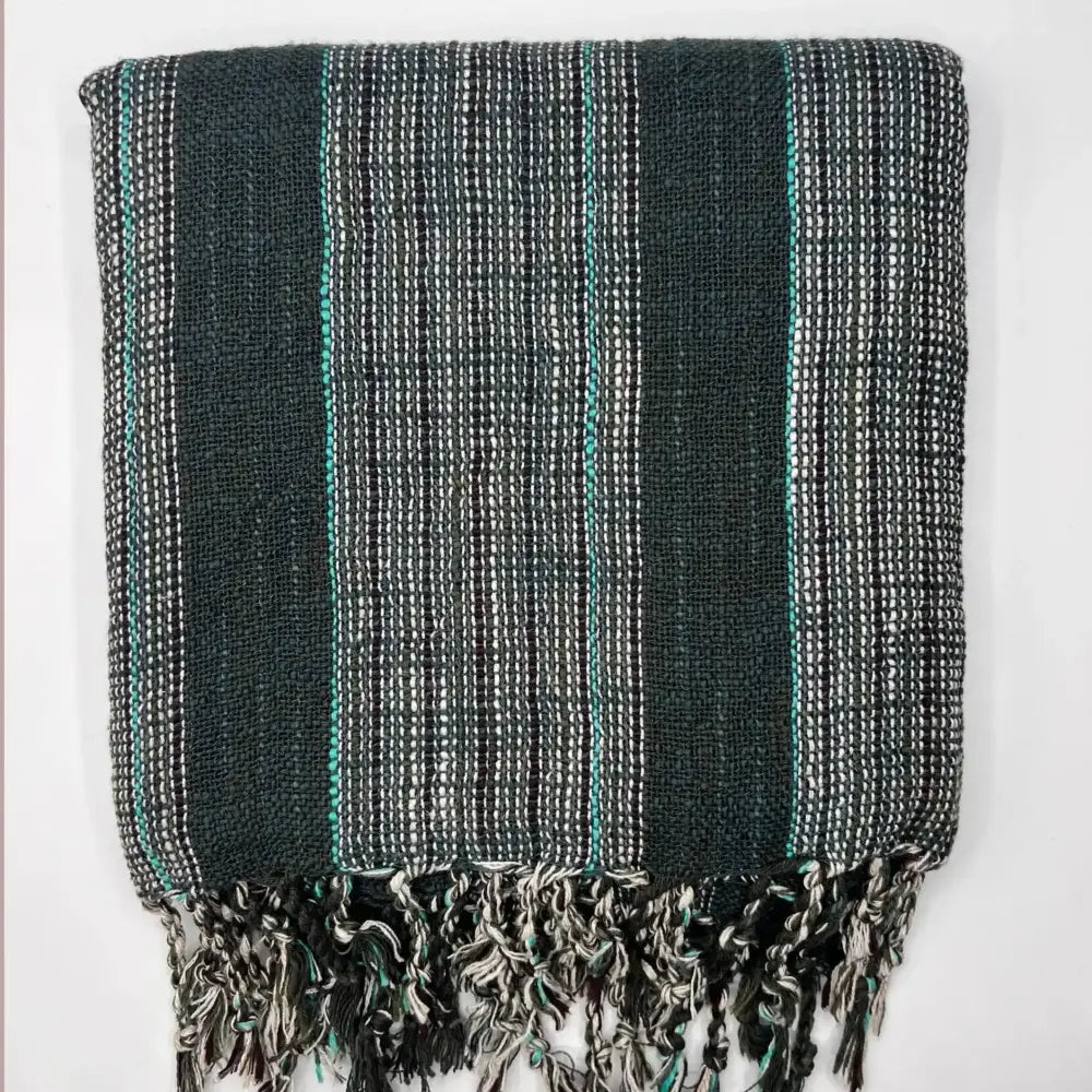 Bold Stripes Towel - Towel