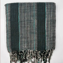 Bold Stripes Towel - Towel