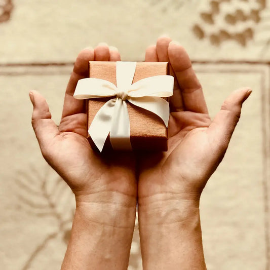 Free Gift - Artisan Decor