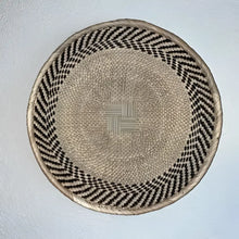 Genuine Binga Wall Basket ~ 12.5 inch - Handmade Basket