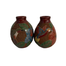 Animal Pots in Miniature