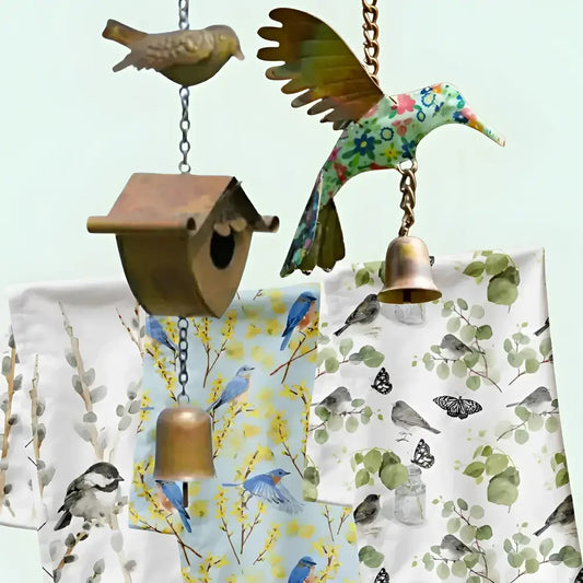 Rookery ~ Bird Gift Set - Gift Set