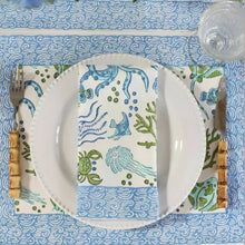 Sea Life Placemat - Set of 4 - Placemat