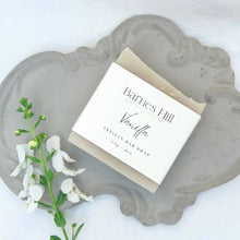 Concrete tray with Victorian scroll edging